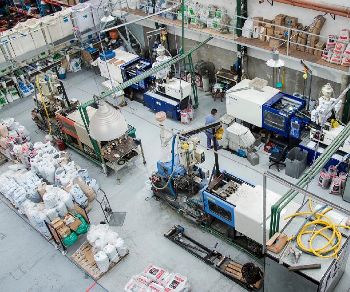 impulso productividad pymes viedma