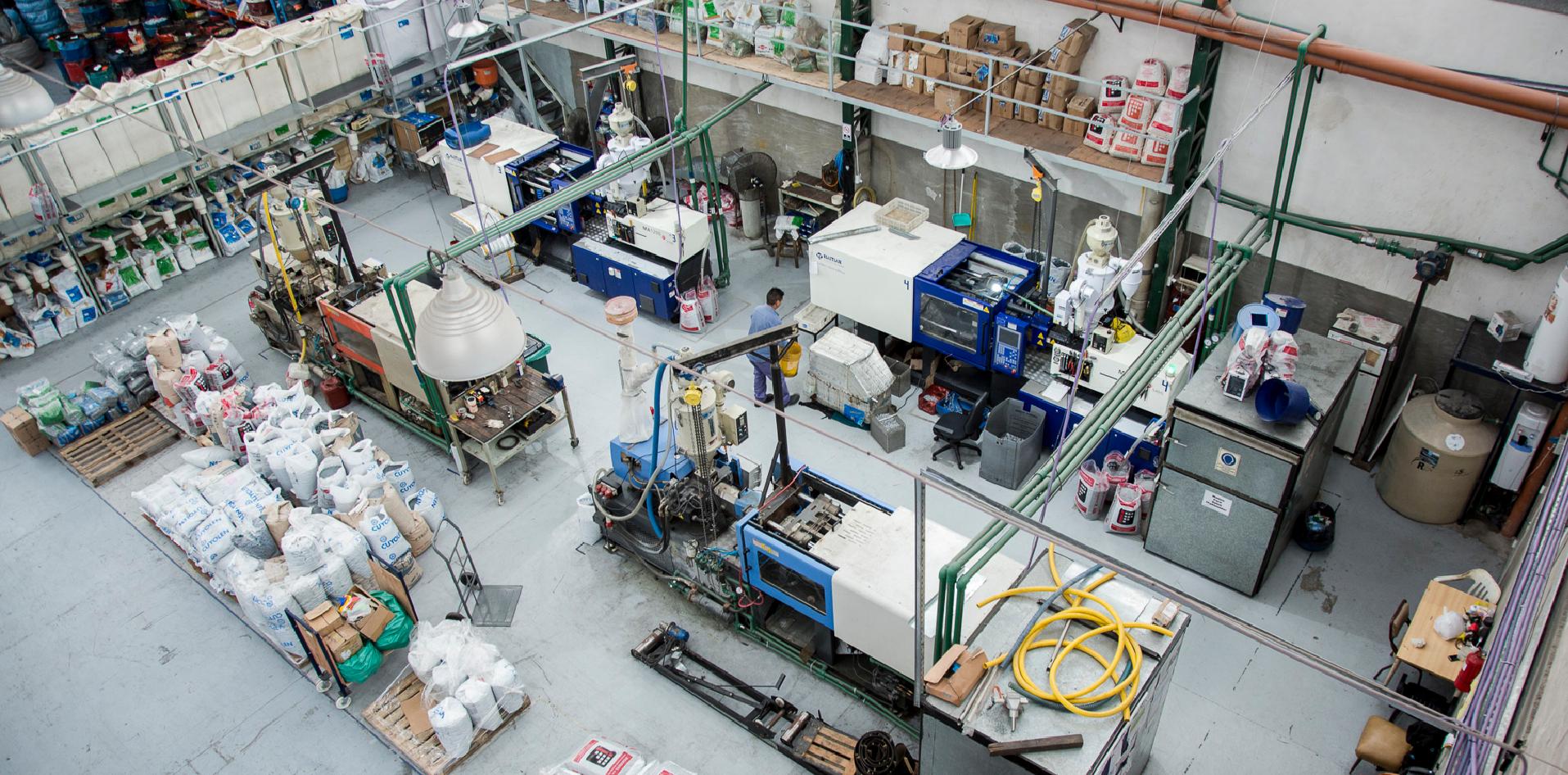 impulso productividad pymes viedma