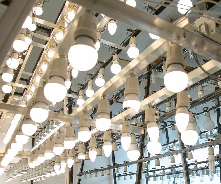 Eficiencia energética, escuelas técnicas, Neuquén