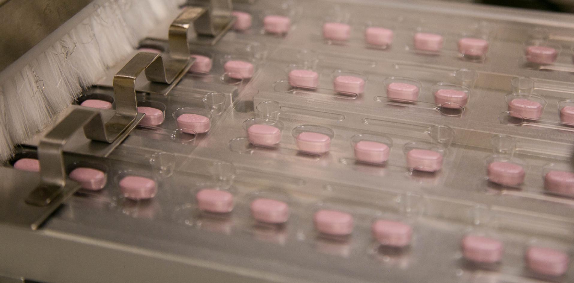 desarrollo, medicamento nacional, fibrosis quística