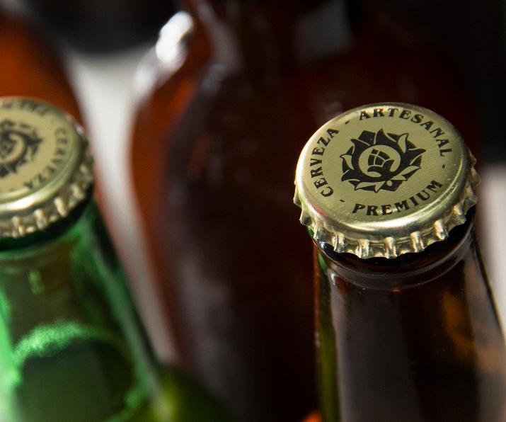 cerveza artesanal INTI Misiones cluster cervecero