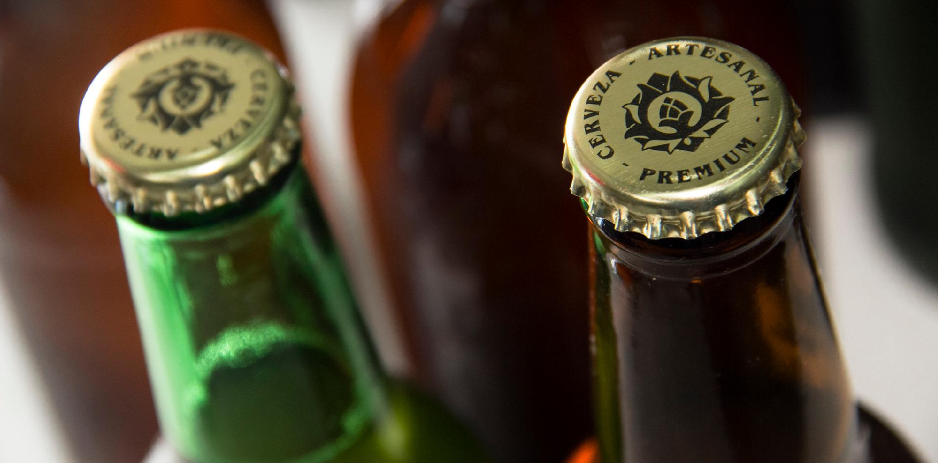 cerveza artesanal INTI Misiones cluster cervecero