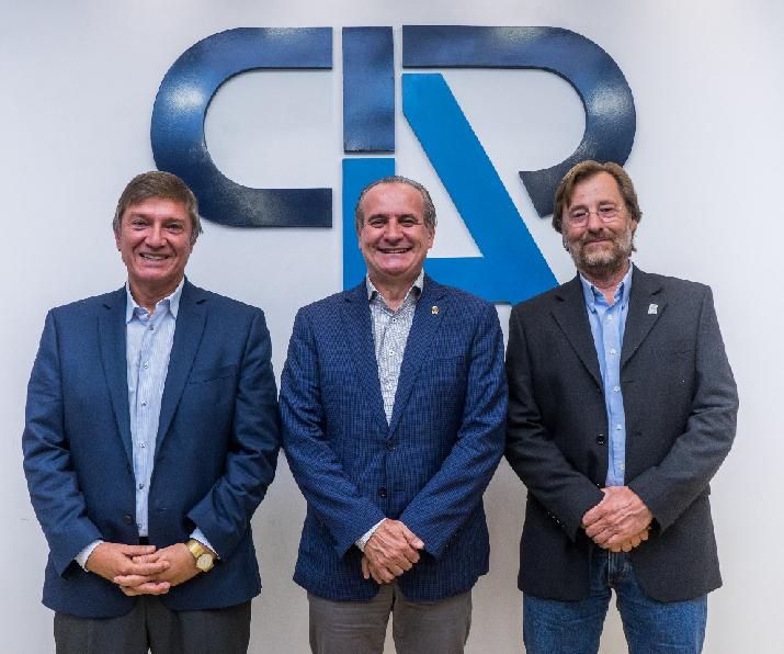 Calderas, Copaipa, INTI Salta