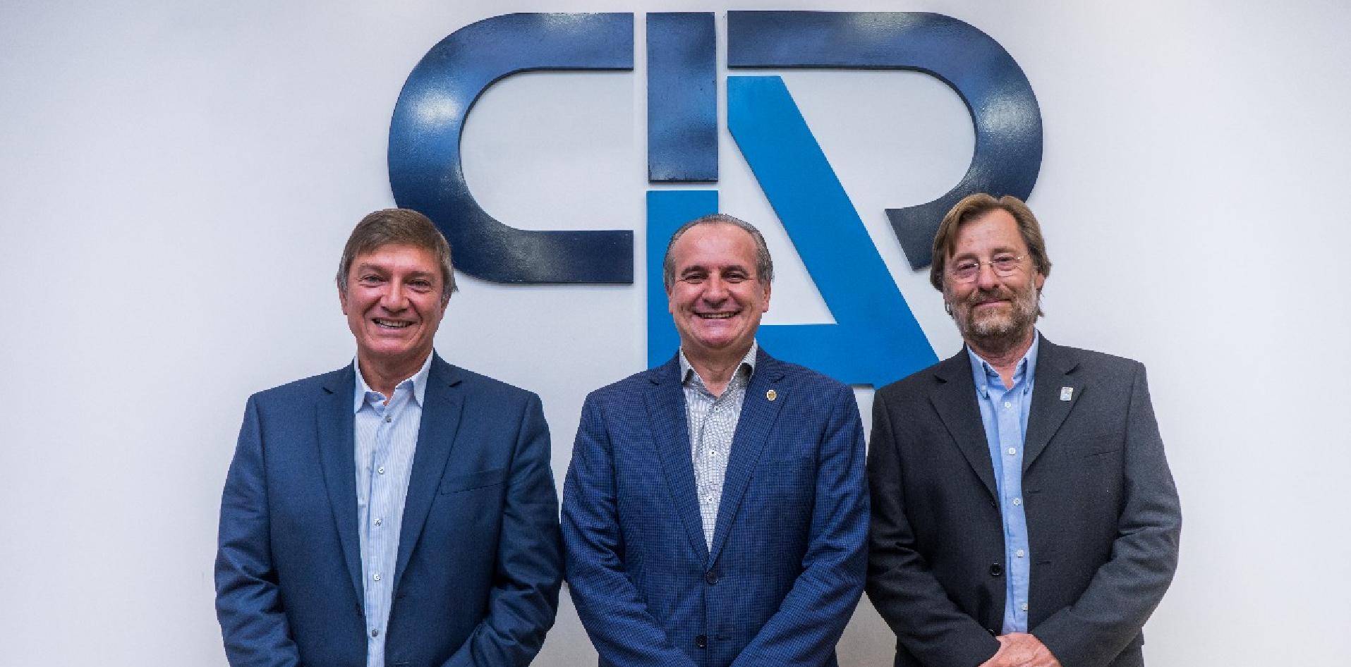 Calderas, Copaipa, INTI Salta