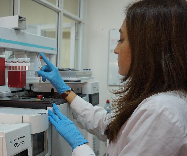 ftalatos en vino; INTI Mendoza