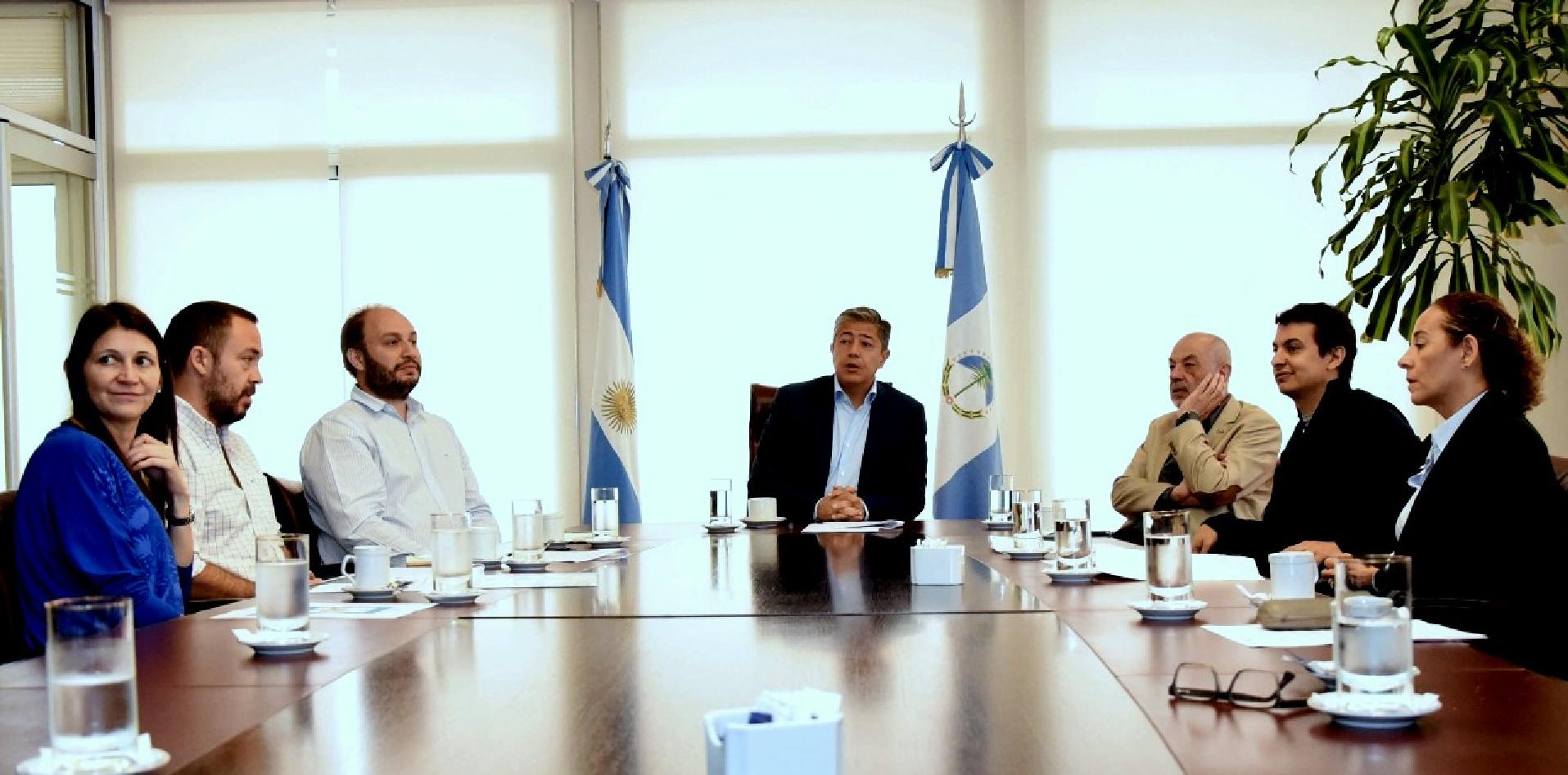 eficiencia energética; INTI Neuquén