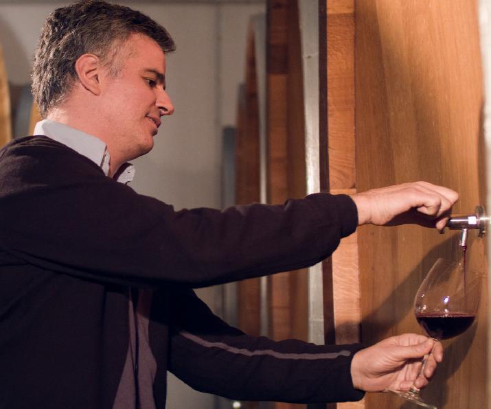 Vinos sin gluten; INTI Mendoza