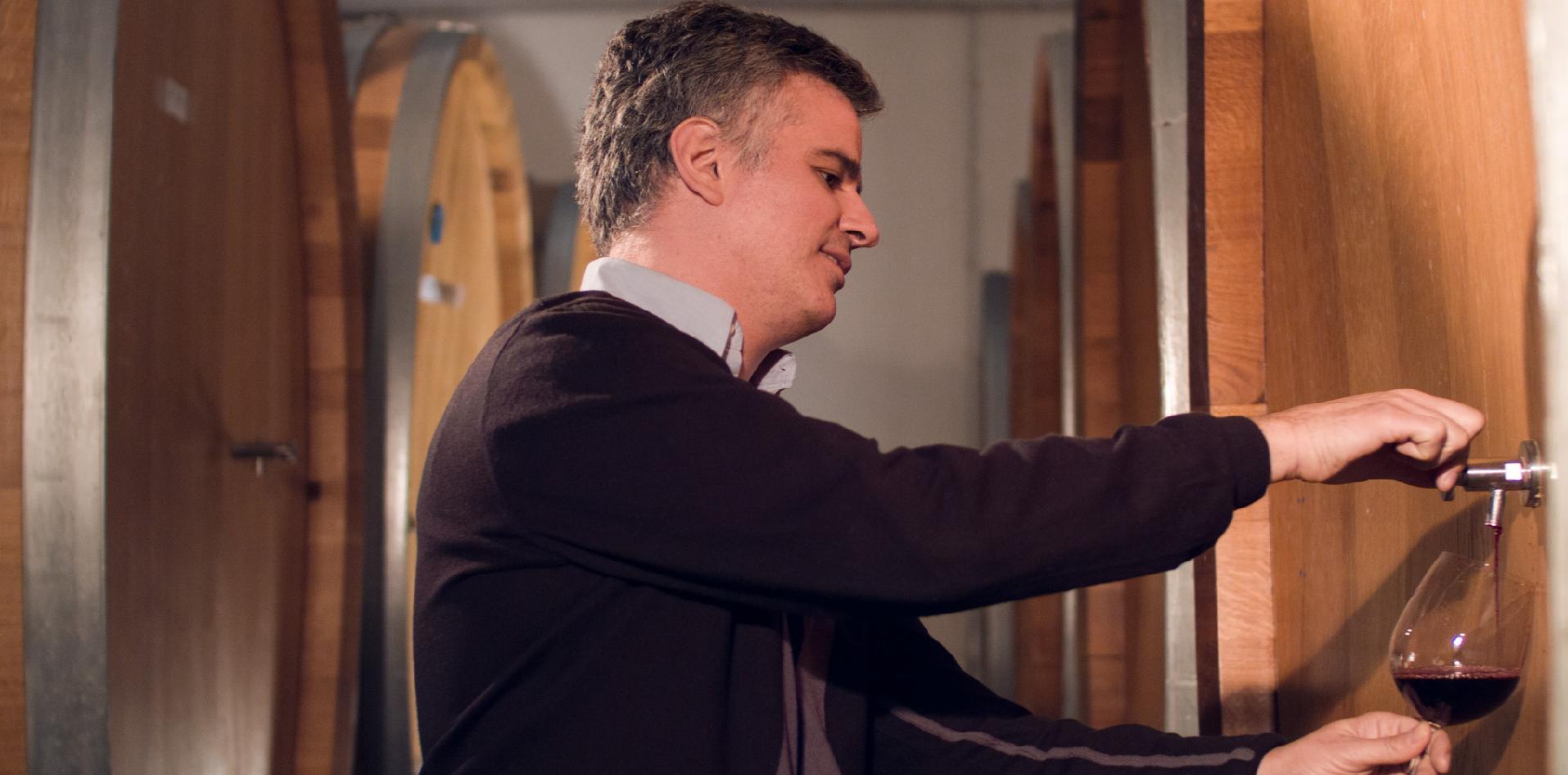 Vinos sin gluten; INTI Mendoza