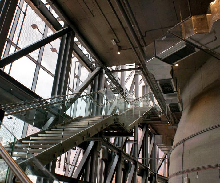 INTI, Catamarca, aquitectura, industria, producción, eficiencia energética