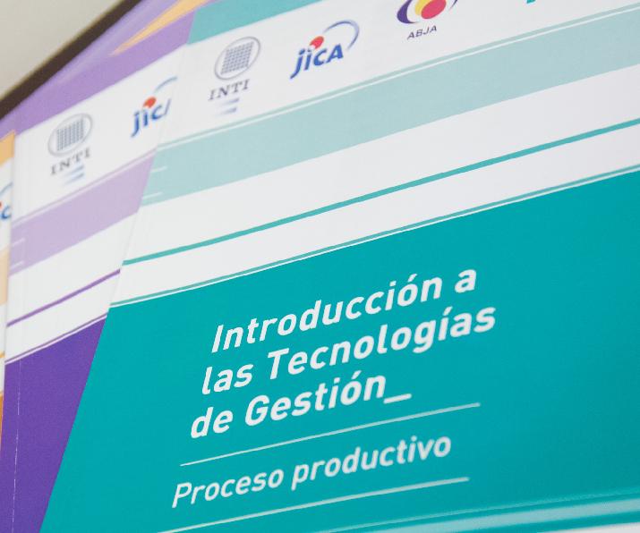 INTI La Rioja; mejora de la productividad
