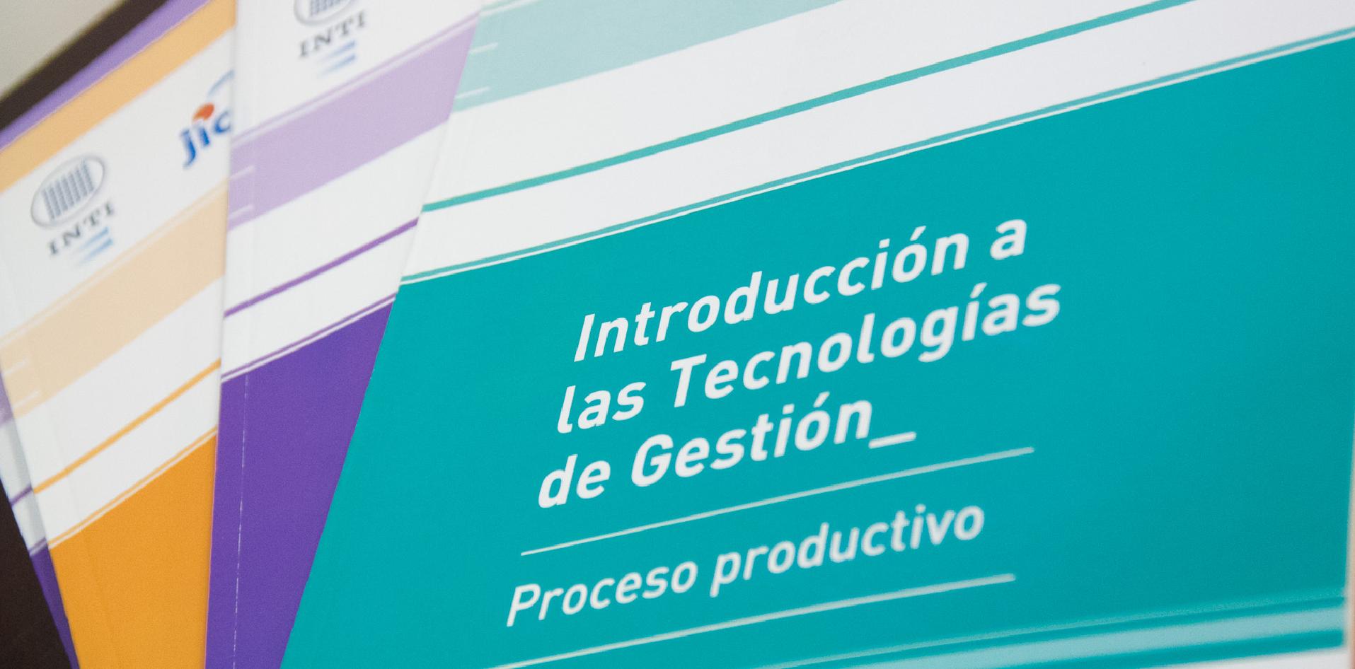 INTI La Rioja; mejora de la productividad