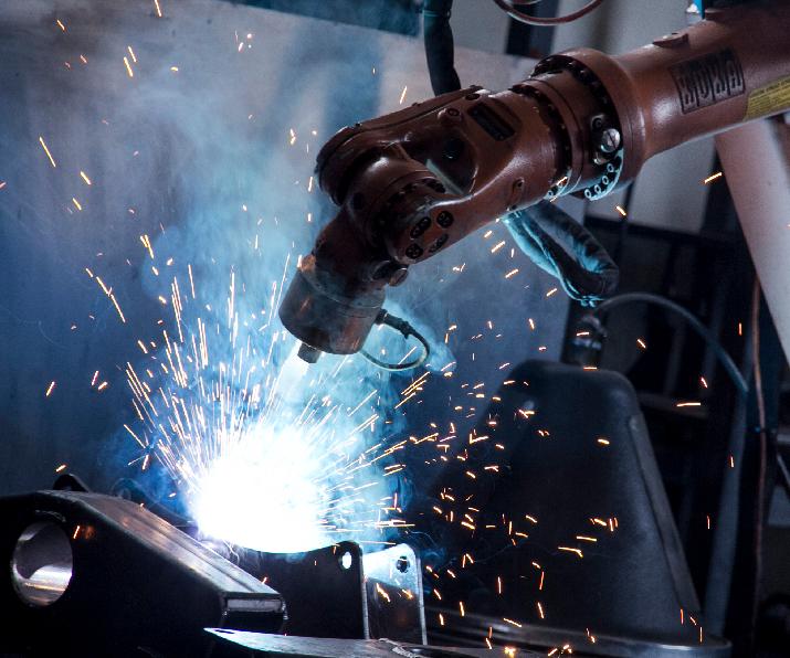 Mejorando la industria santacruceña; INTI Santa Cruz