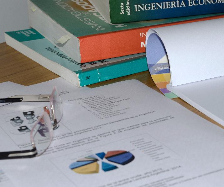 Créditos para la Reactivación Productiva del CFI