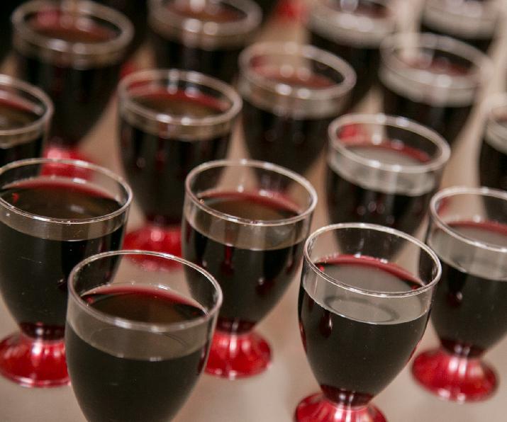 COVIAR; BPM vinos; INTI Villa Regina