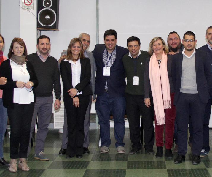 Proveedor Pyme; ARCOR, Molinos, INTI San Luis