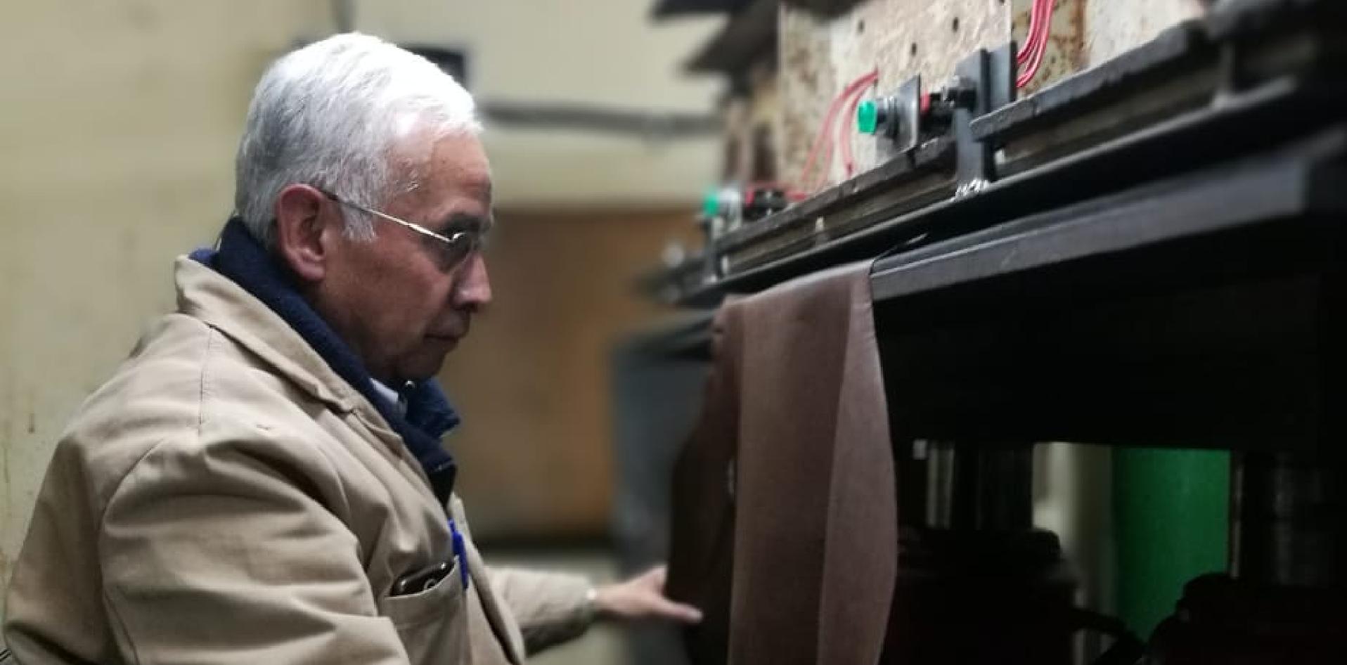 Curtido de cuero; INTI Tucumán; INTI Cuero