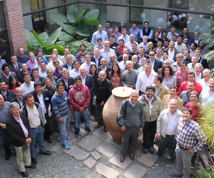 seguridad, encuentro, calderas, presión, INTI