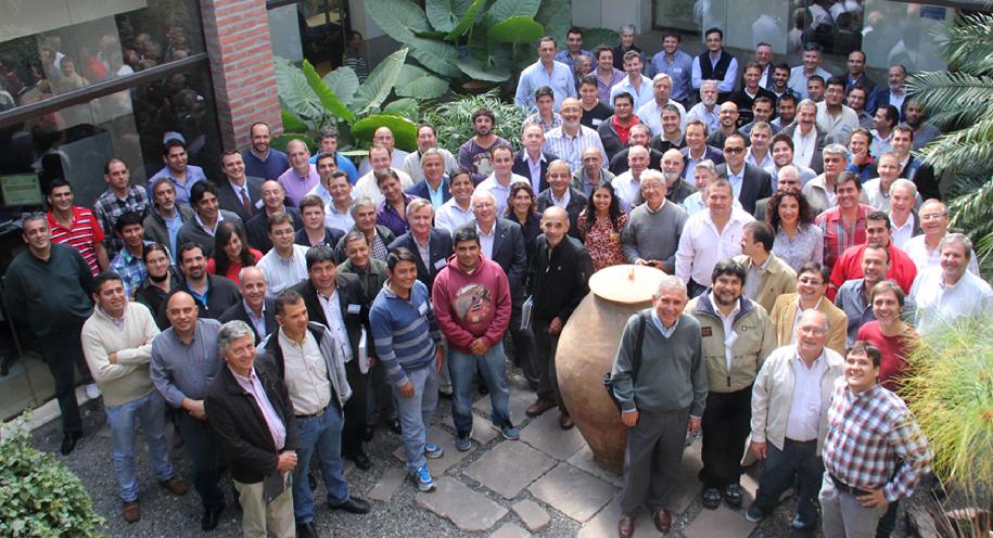 seguridad, encuentro, calderas, presión, INTI