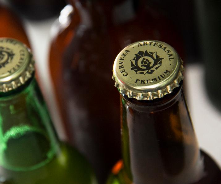 cerveza artesanal productores Tandil capacitación Buenas Prácticas Manufactura INTI