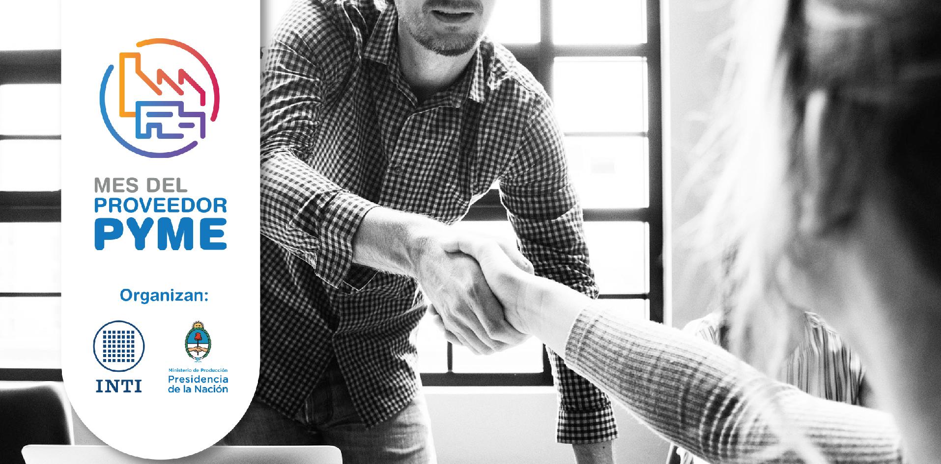 Mes del Proveedor Pyme, INTI Tucumán