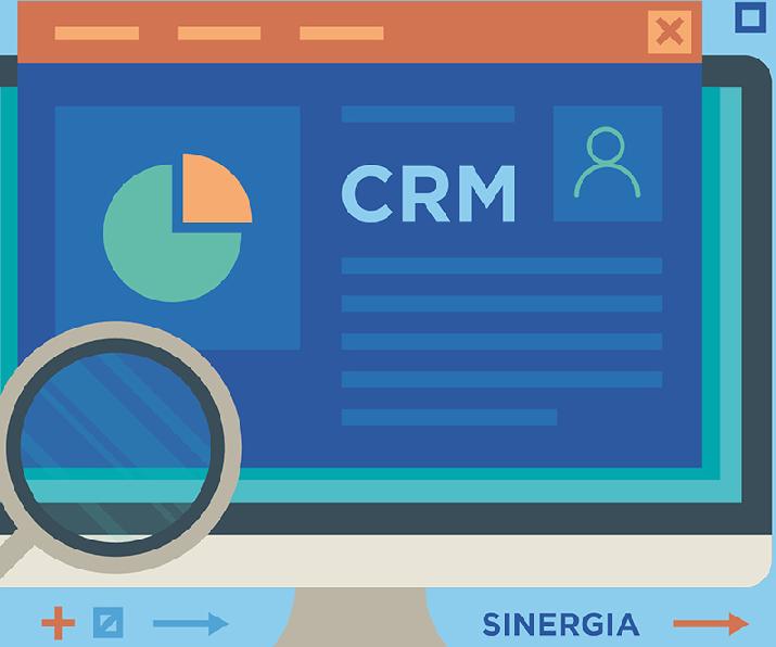 CRM