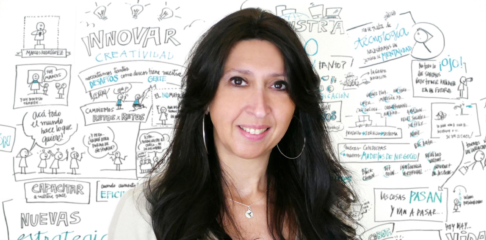 María de los Ángeles Cappa