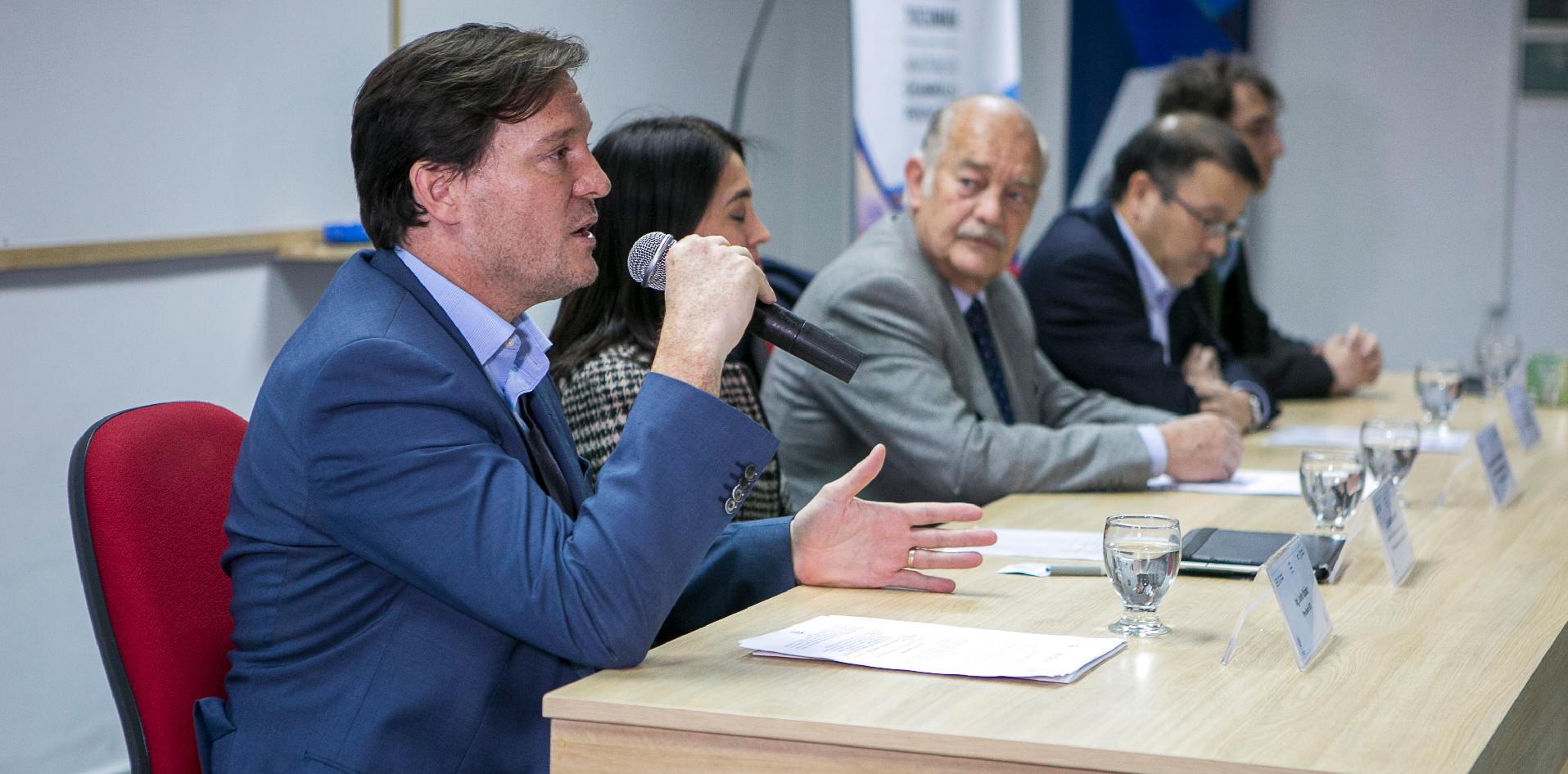 INTI Tucumán Plan para la mejora de la productividad desde una transformación cultural