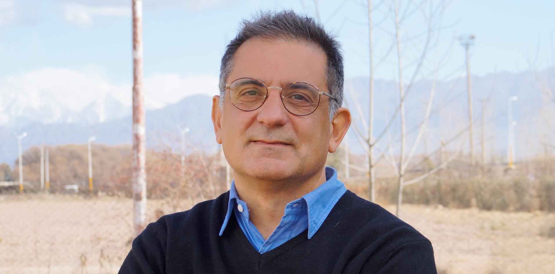 Juan Carlos Najul