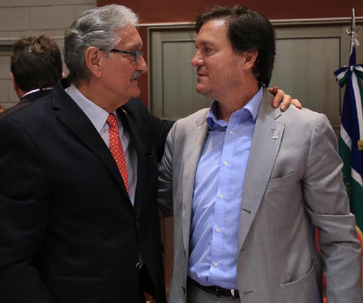 FAIMA; industria maderera; INTI