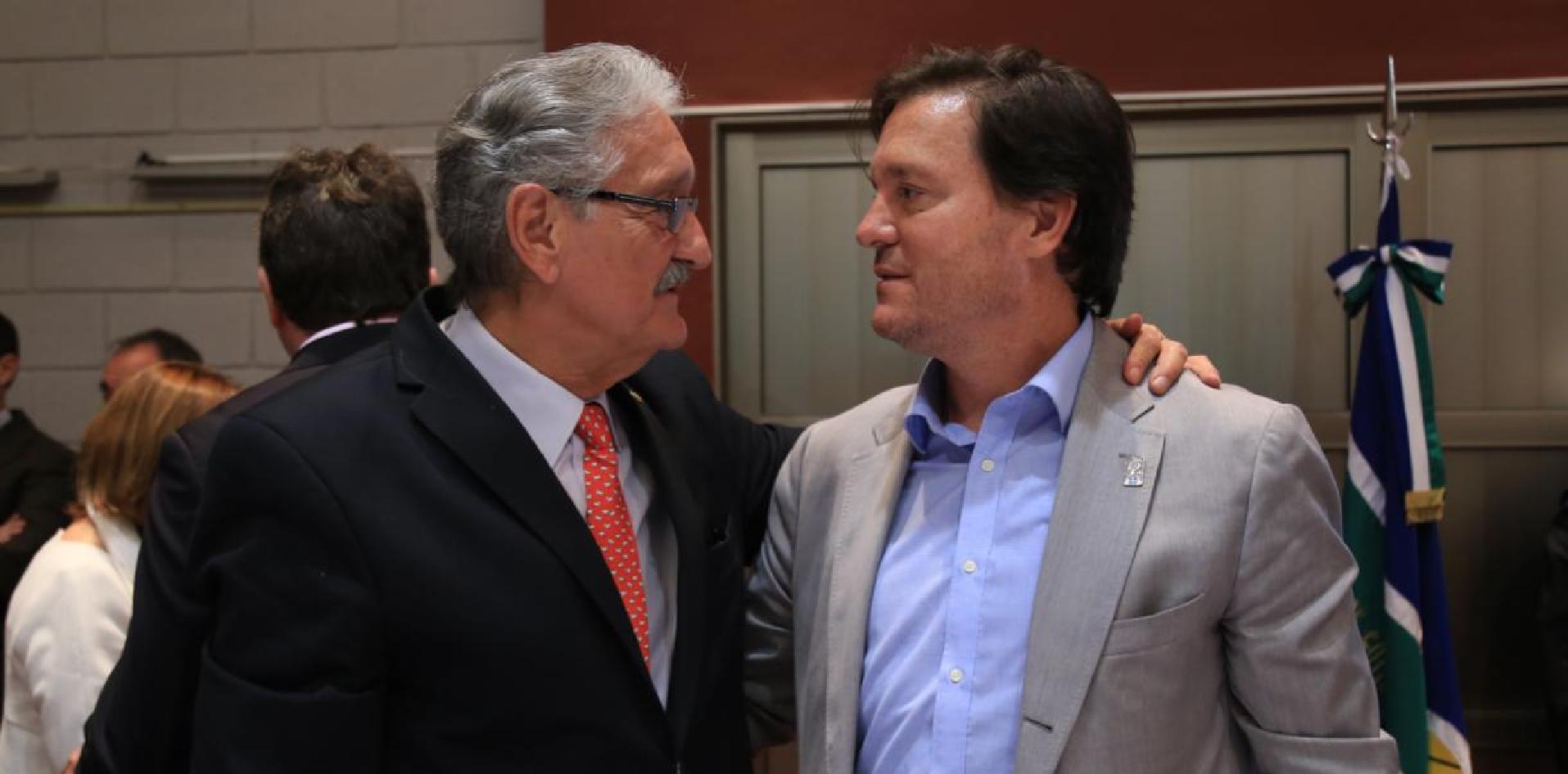 FAIMA; industria maderera; INTI