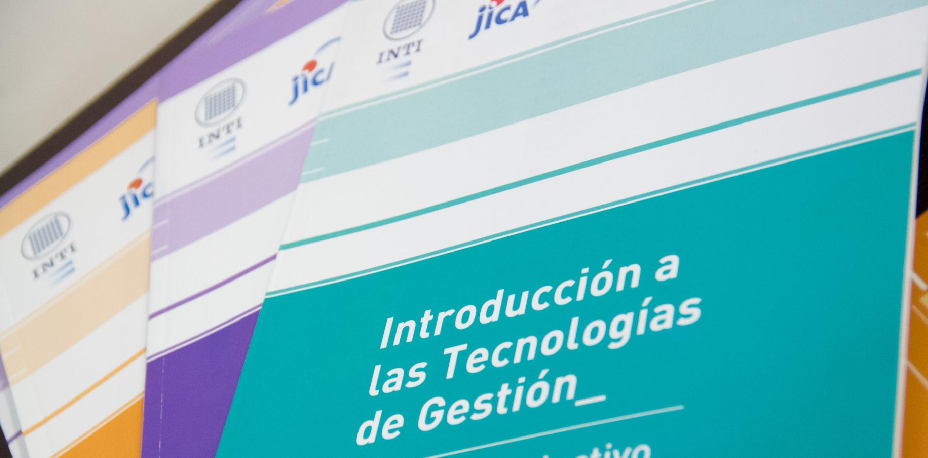 Tecnologías de gestión, kaizen, INTI