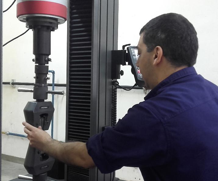 aeronáutica INTI materiales compuestos tecnología ensayos plaquimet matriz Córdoba