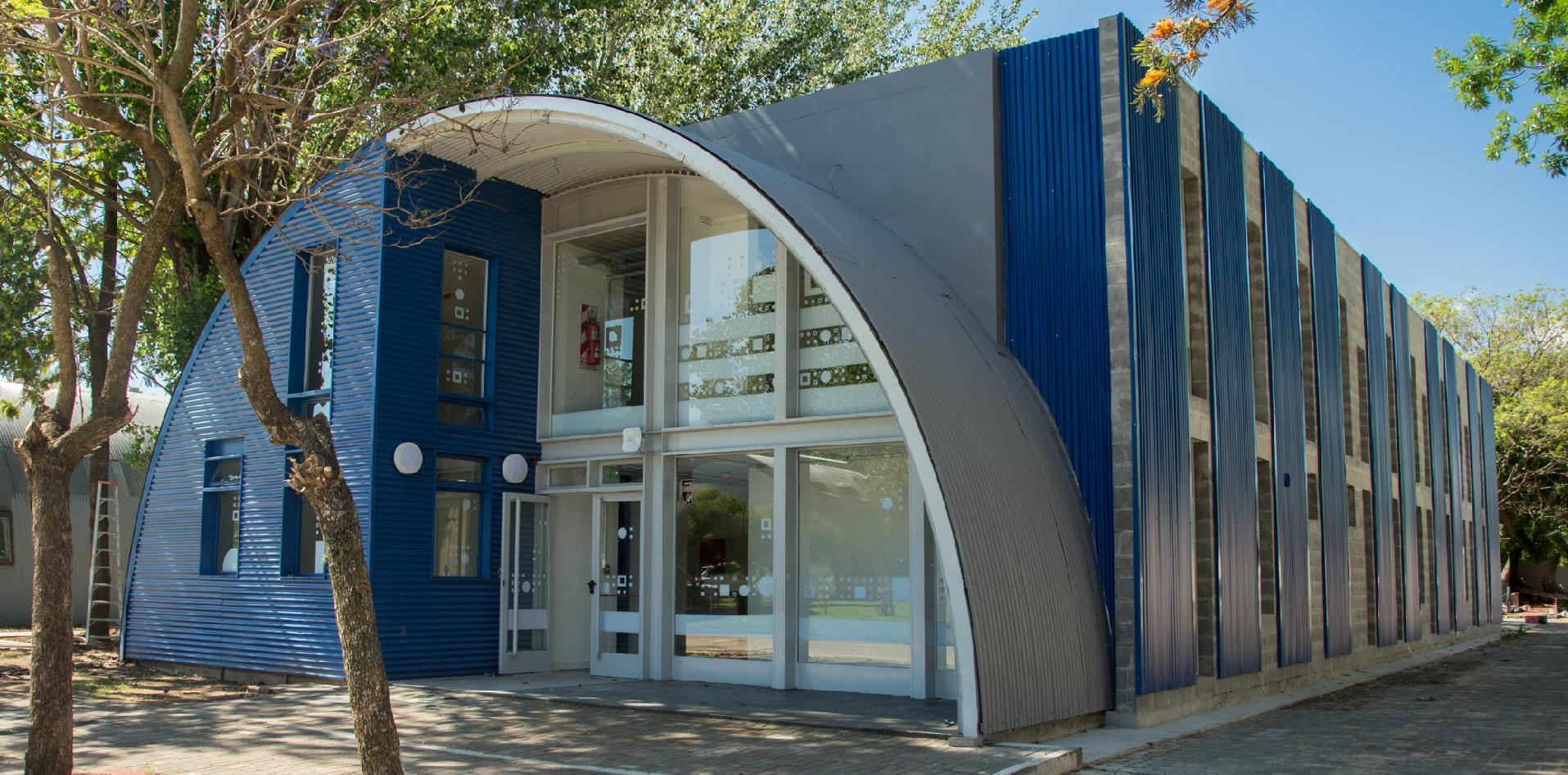 Edificio 24