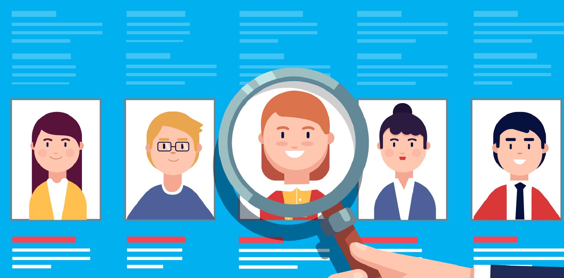 Se busca un profesional o estudiante avanzado para la Gerencia de Cooperación