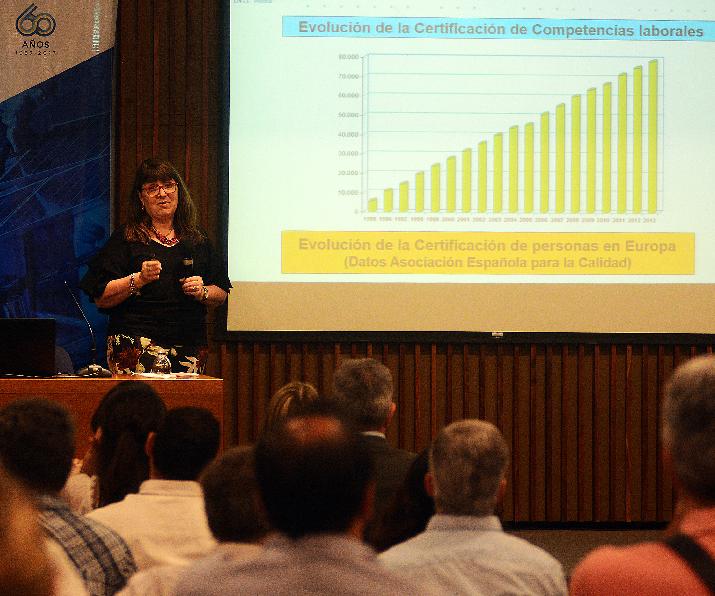 manipuladores de alimentos certificación INTI salud