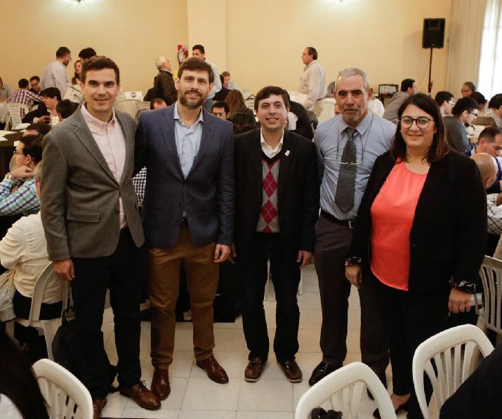 ecosistema pyme; mes del proveedor pyme