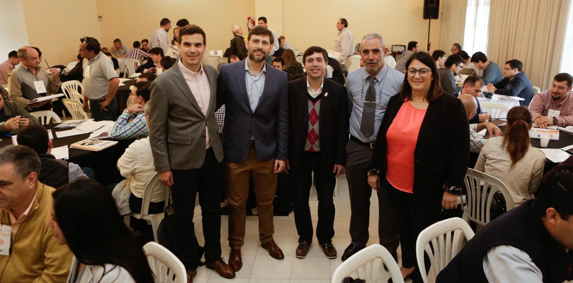 ecosistema pyme; mes del proveedor pyme
