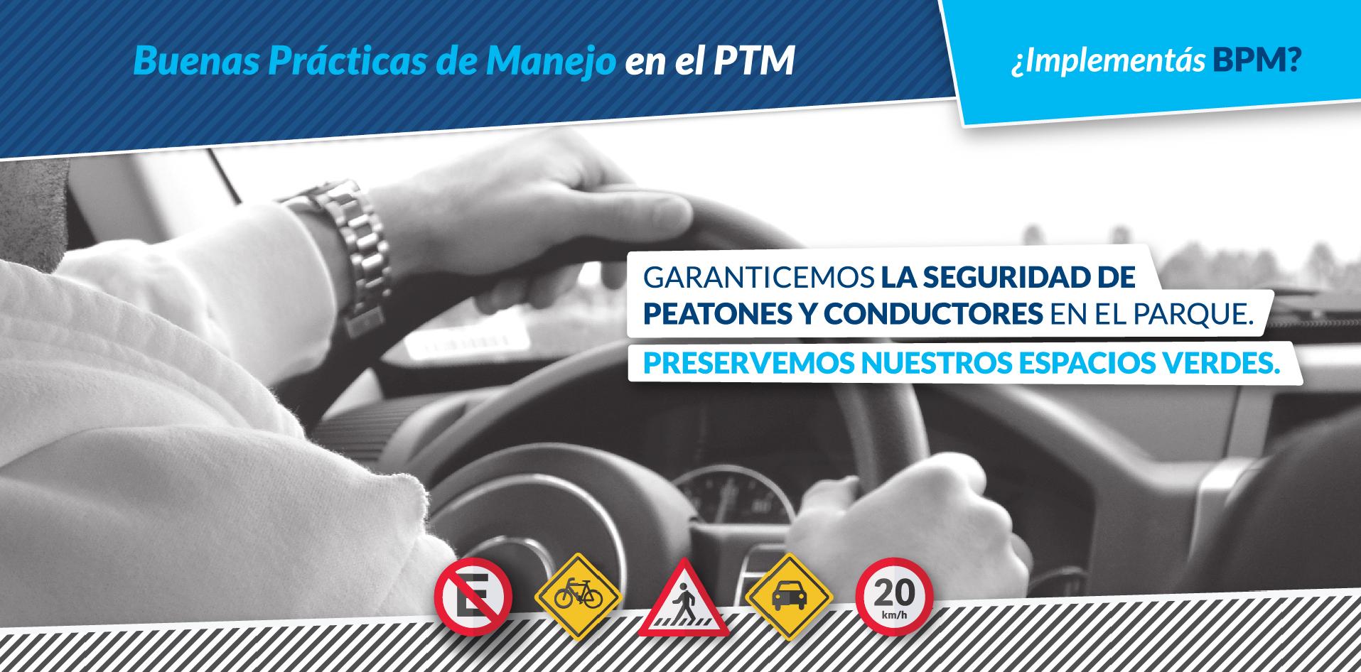Campaña de vialidad
