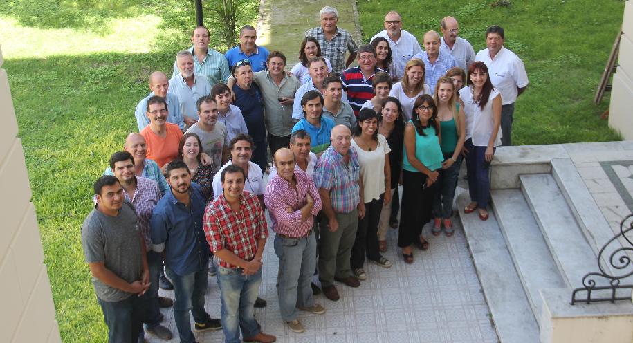 mejoras, cadena de valor, cuero, validación de protocolos, productores, INTI