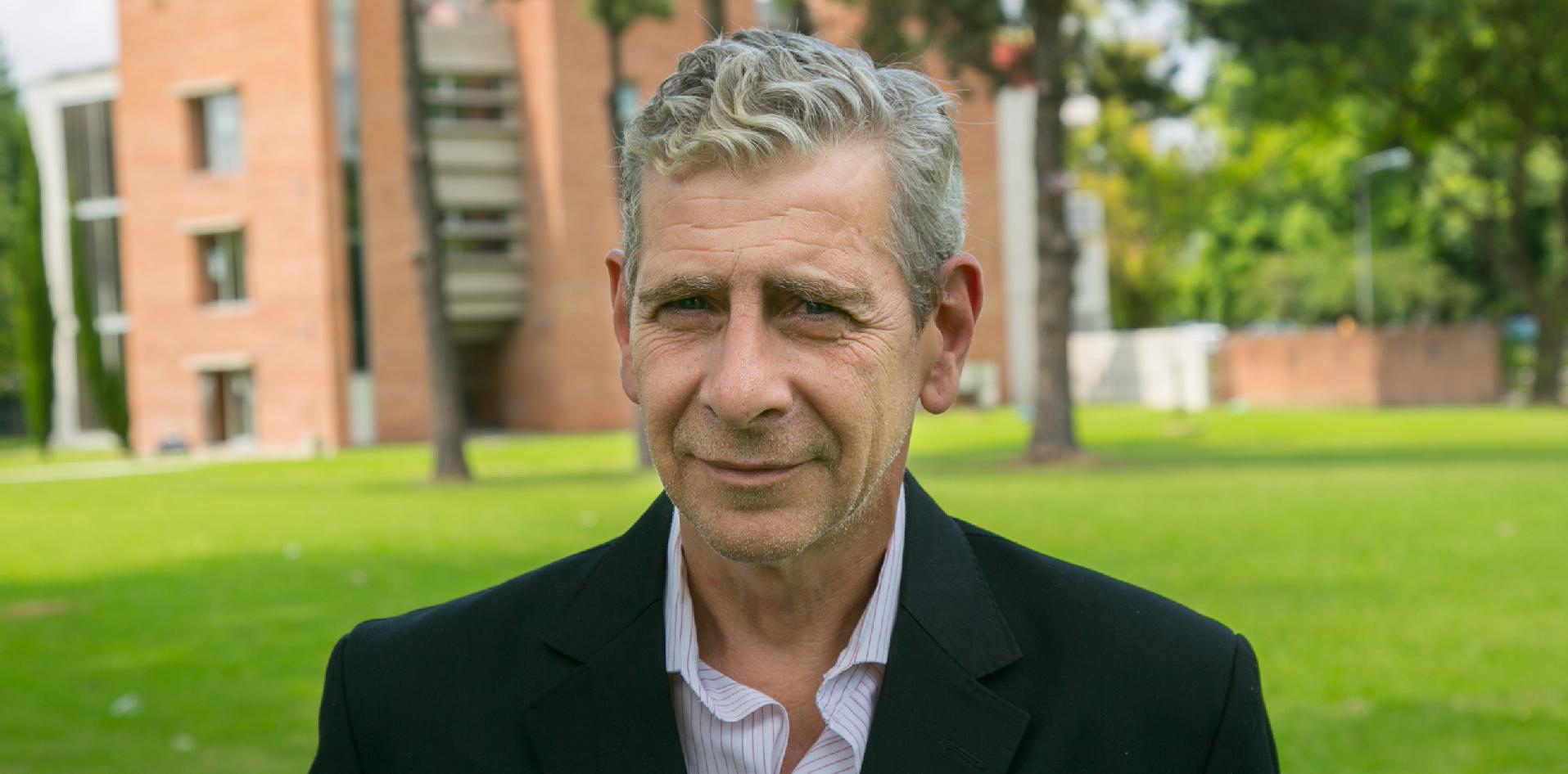 Claudio leonardi