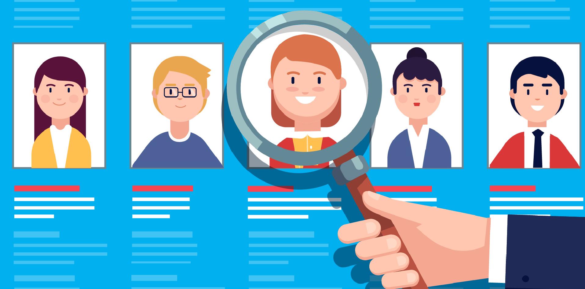 Los interesados deberán enviar CV antes del 15 de marzo