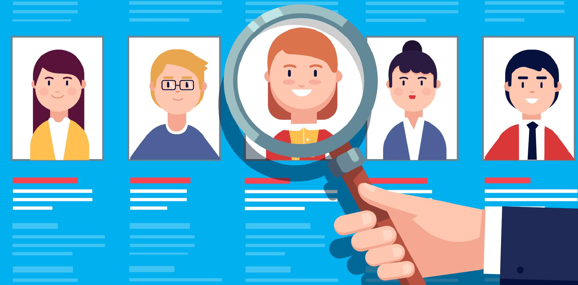 Se busca Programador para la Dirección Técnica de Tics y Energía