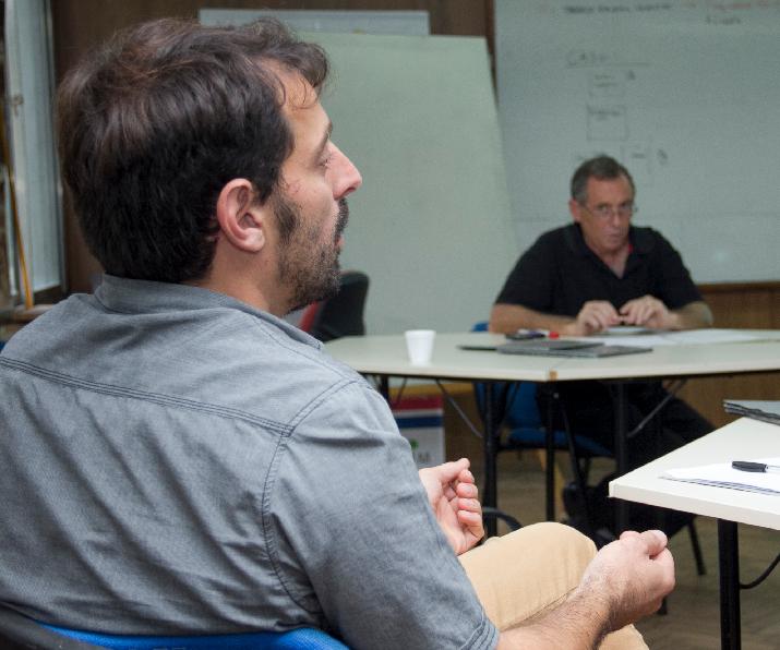 INTI, pymes, madereras, asistencia