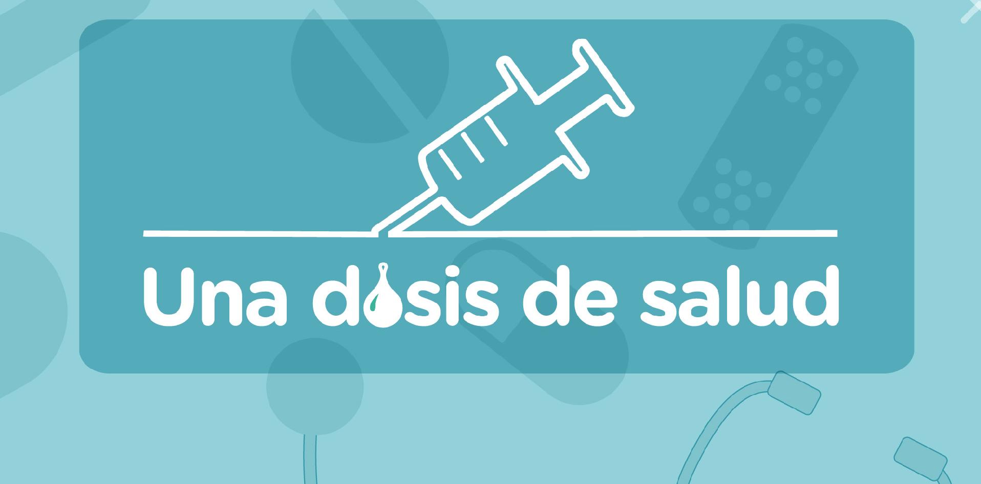 Campaña de vacunación