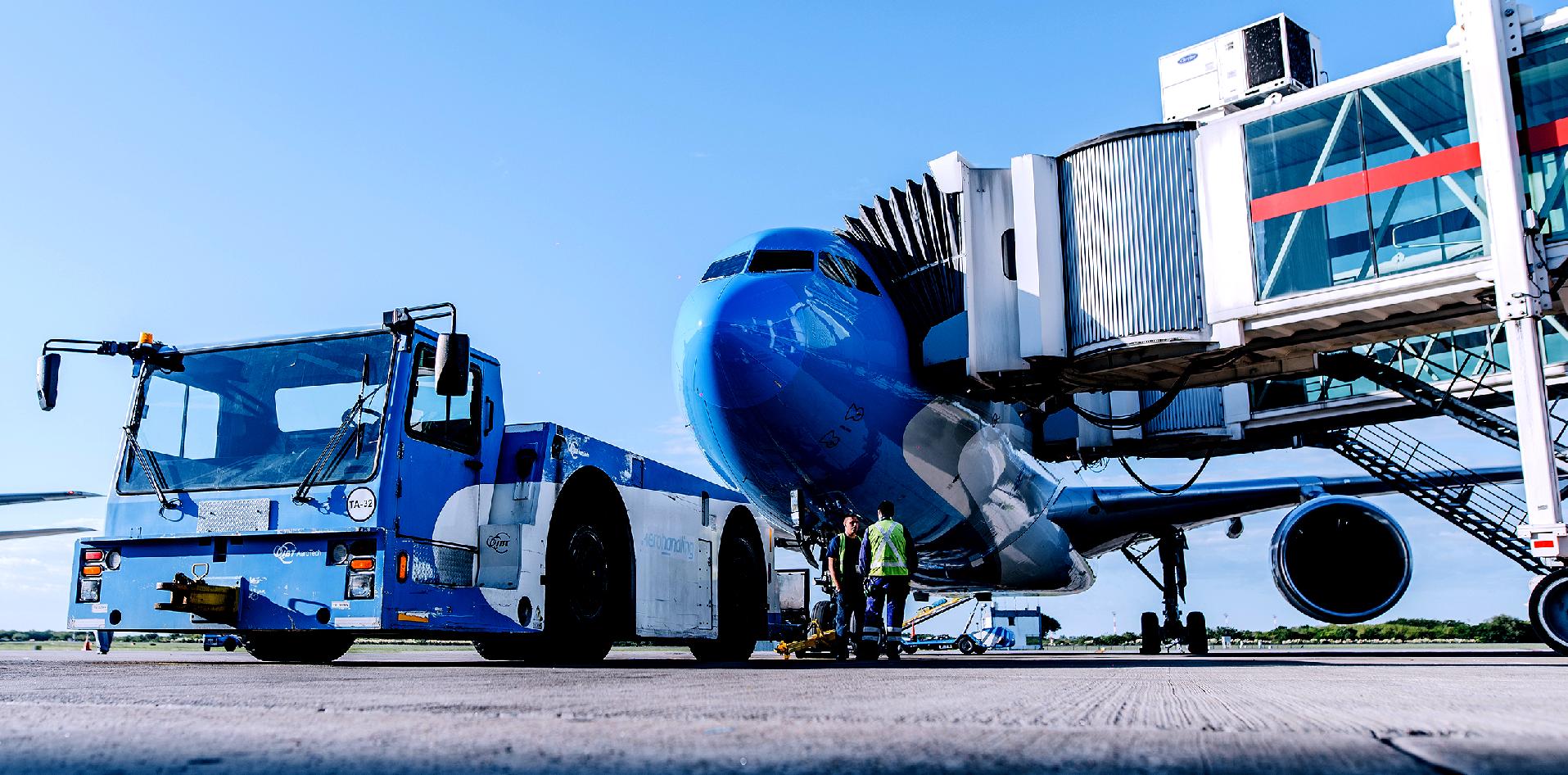 INTI, Aerolíneas Argentinas, Mes del Proveedor Pyme, Bariloche, ministerio de Producción, pymes, proveedoras