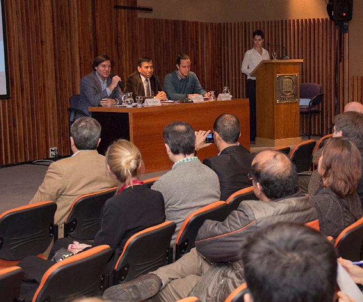 INTI, aerogeneradores, energía eólica