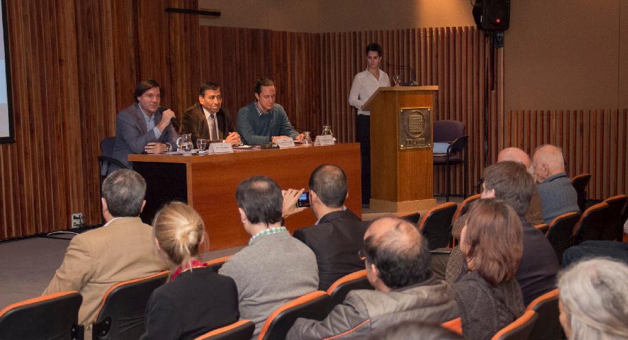 INTI, aerogeneradores, energía eólica
