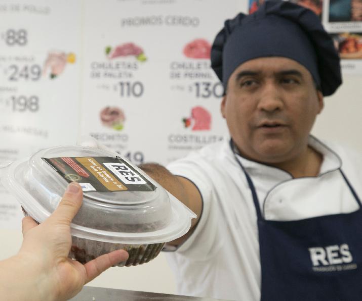 INTI, Res, carne, innovación, caso de éxito
