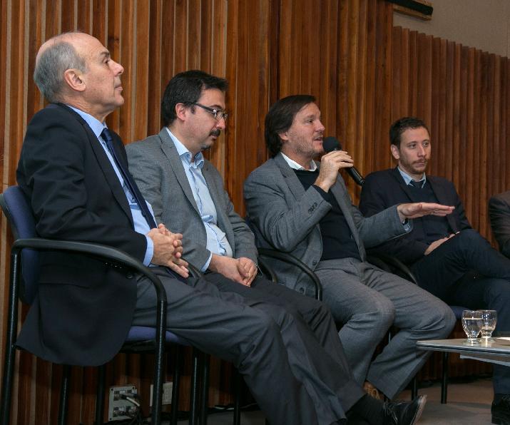 Consejo Nacional de Calidad; INTI