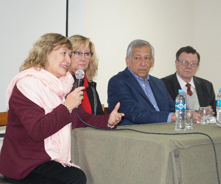 Sumar Diseño San Juan; INTI
